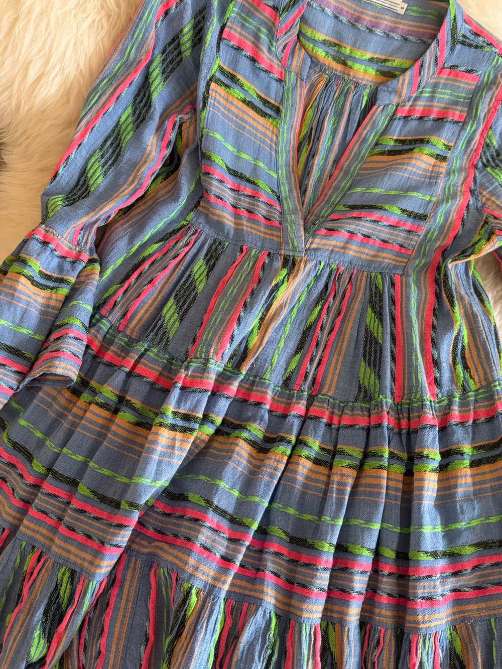 Devotion Twins Dress